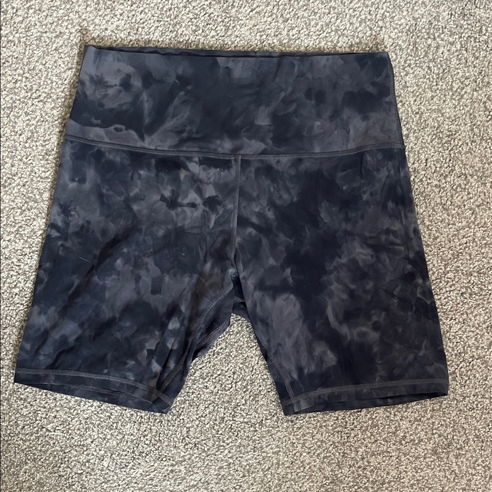 Lululemon Align Shorts 8in size 12
